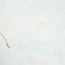 Футболка женская Mist Old School размер 46, цвет молочный