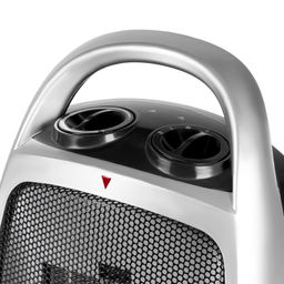 Тепловентилятор металлокерамический GALAXY LINE GL8174 (видео в описании)  фото 6