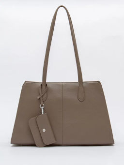 Сумка 1008C d.apricot Polina&Eiterou