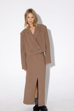 Костюм Pirs 5053 бежевый  фото 2
