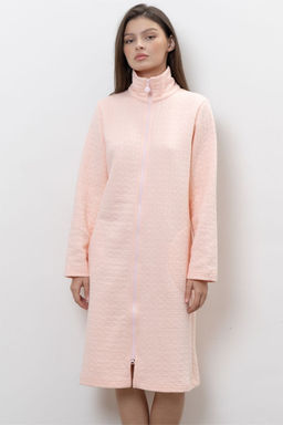 ХАЛАТ ЖЕНСКИЙ арт. 1900W-75097.1H-520 - Almando melado фото 7