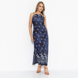 Сарафан из вискозы, Невозможно не заметить