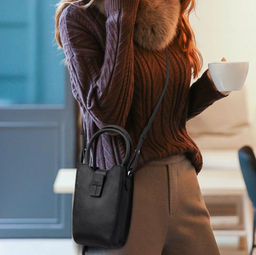 Bags Сумка женская / кожа / 0131231  фото 20