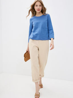 Джинсы жен. - Incity фото 9