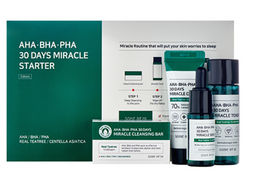 SOME BY MI Набор для лица AHA·BHA·PHA 30 DAYS MIRACLE STARTER фото 2