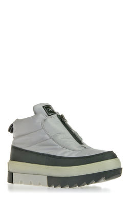 Ботинки женские PATROL