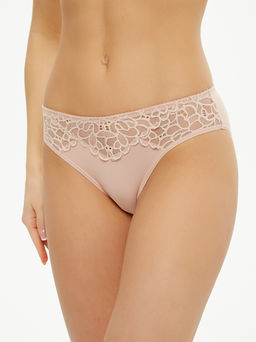 Lui et Elle / Трусы слипы PETALE  фото 4