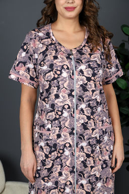 VIOTEX Халат Лилит-1 из хлопка - Виотекс фото 12