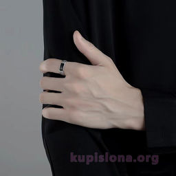 Кольцо Dragon - Купи слона фото 3