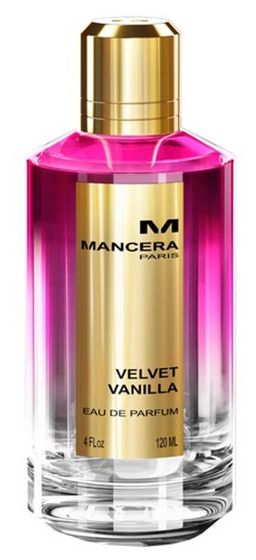 Mancera Velvet Vanilla unisex 60ml edp  фото 2