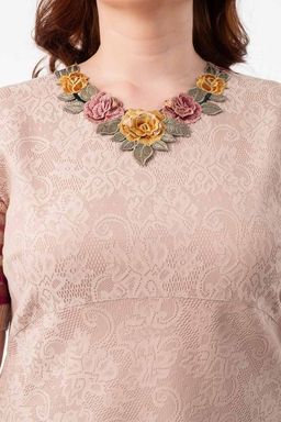 Джемпер М3-3079/1 - Wisell фото 4