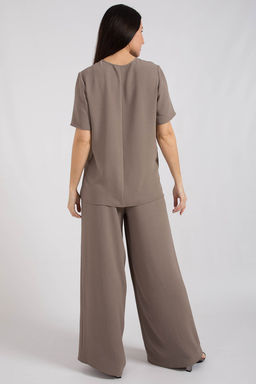 Брюки женские Т4243 - Olsarri фото 11