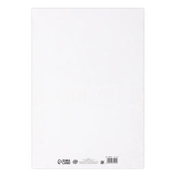 Цена за 40 шт. Грамота за участие в конкурсе «Дед Мороз», А4