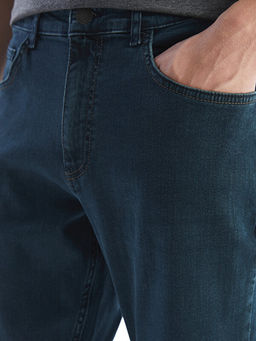 779 Regular Fit Erkek Jean Pantolon