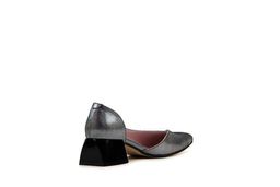 Туфли EDART 4104.4057bl.black ibiza