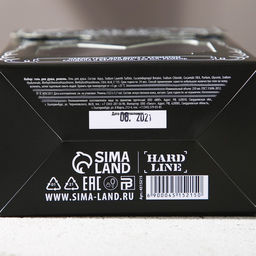 Подарочный набор Крутой мужик, гель для душа виски 250 мл, ремень, Чистое счастье  фото 8