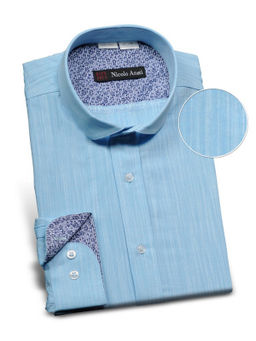 Рубашка 08Б-8802 - Nicolo angi фото 2
