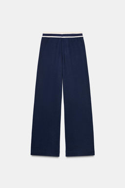 VARSITY TROUSERS