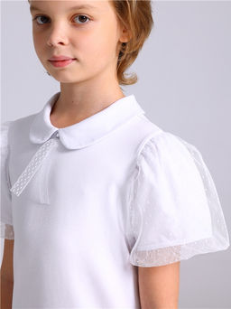 Блузка 1ДДБК4731804с