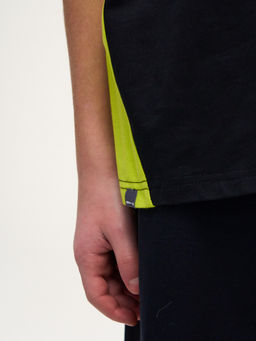 Футболка черный CN251160830 - Nota bene фото 8