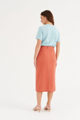Юбка Ruzena - Morozov Amavie фото 3