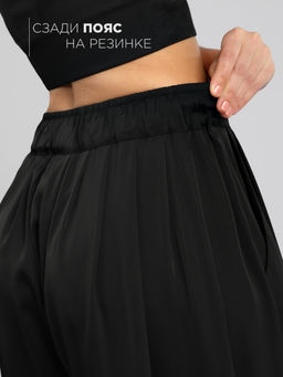 Брюки палаццо Соль&Перец  фото 5