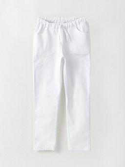 Beli Lastikli Basic Erkek ?ocuk Pantolon