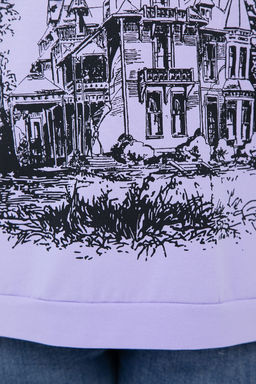 Блуза Мускат - Lt collection фото 35