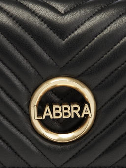Сумка Labbra LZ-70351 black  фото 4