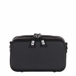 Сумка 9091CD black Alex&Mia