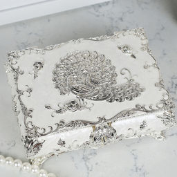 Шкатулка с зеркалом / B7277 /уп 5/ - ГалеонТрейд фото 9