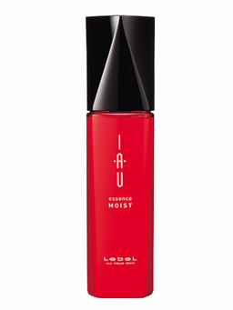 Lebel Эссенция для волос / IAU Essence Moist, 100 мл
