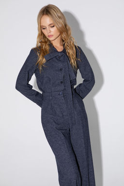 Костюм Pirs 4811 синий  фото 3