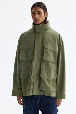 Chaqueta cargo - H&m фото 3