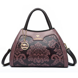 KAIDIFEINIROO Сумка женская 8660  фото 30