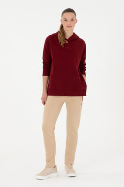 Женские спортивные штаны песочного цвета Неожиданная скидка в корзине