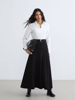 Beli Lastikli Klo? Etek