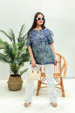 Туника 8243 - Натали фото 107