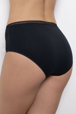 НАБОР ТРУСОВ ЖЕН. MAXI SLIP (3 шт) арт. 1900W-40188.0L-S03 - Almando melado фото 4