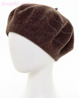 Галактика Берет (56-58)