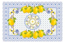 Подставка под горячее двусторонняя Positano, 45х30 см - Easy life фото 4