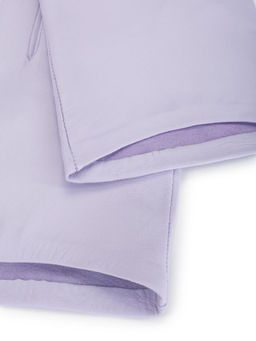 Перчатки женские б/п IS00410 lilac - Eleganzza фото 28