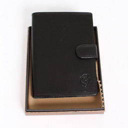 YK Обложка с автодокументами Cosset 269-2286