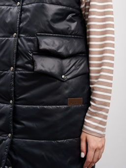 Жилет женский Наоми - Yollochka фото 30