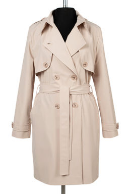 03-3283 Плащ женский (пояс)