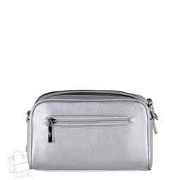 Сумка женская  29018-10 silver Velina Fabbiano-Safenta/50 в Новосибирске
