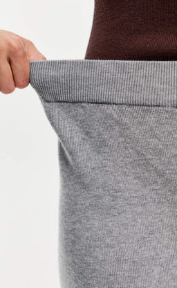 Брюки P522-0871 grey