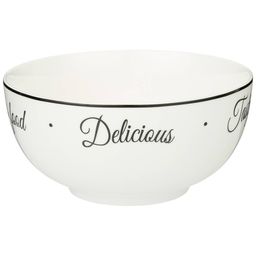 ТАРЕЛКА СУПОВАЯ LEFARD BON APPETIT 14*6,8СМ 600МЛ
