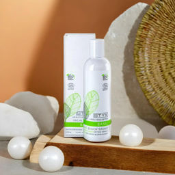 Тонизирующий лосьон против несовершенств кожи АРНИКА БИО STYX, 200 мл  фото 2