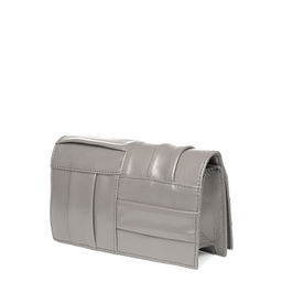 женская кожаная сумка Клатч - Barcelo biagi фото 2